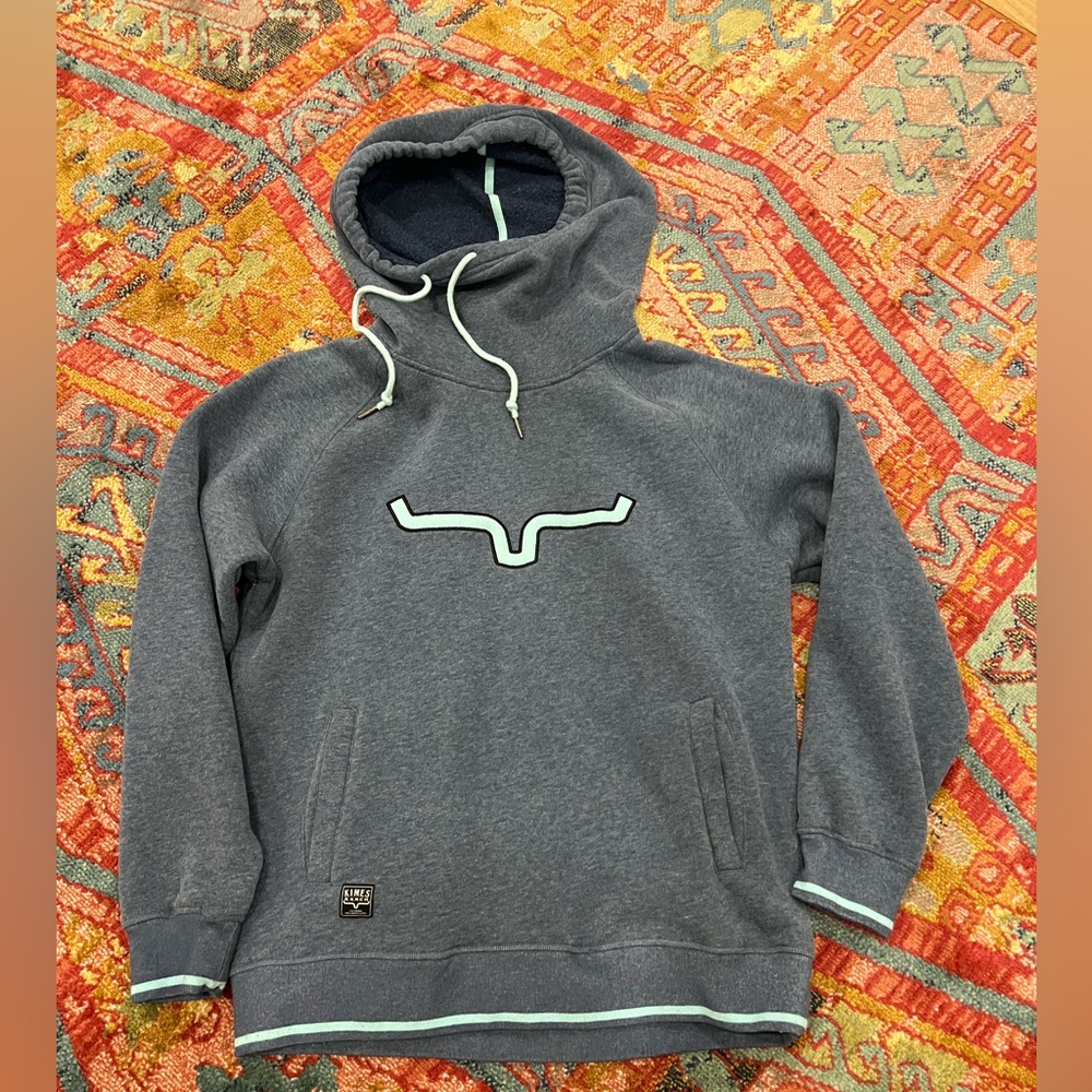 Kimes Ranch Hoodie